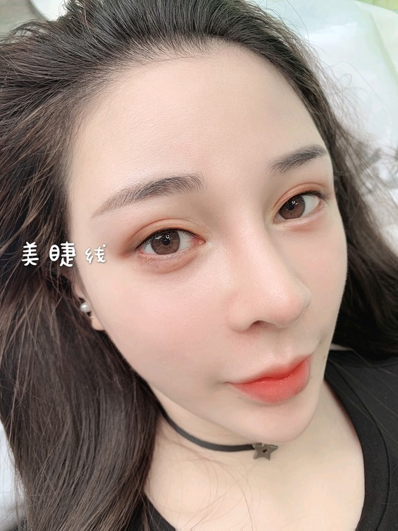 如何拥有好看的眼睛