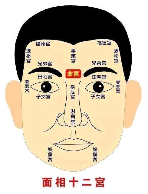 我们常说,相由心生,心由相改.好风水才有好运势,好面相才有好福气!