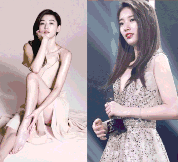 30岁后,女人什么身材什么命!