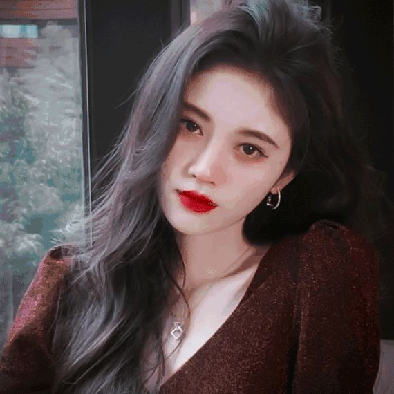 杨幂鞠婧祎的发量秘密简直就是秃头少女的自救指南—