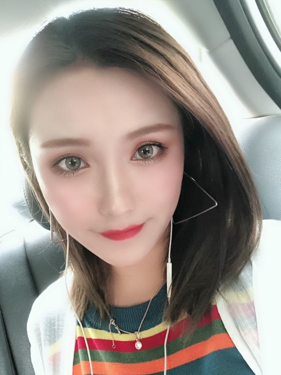 南京美贝尔整形医院真的是一定要相信老天对每个人都