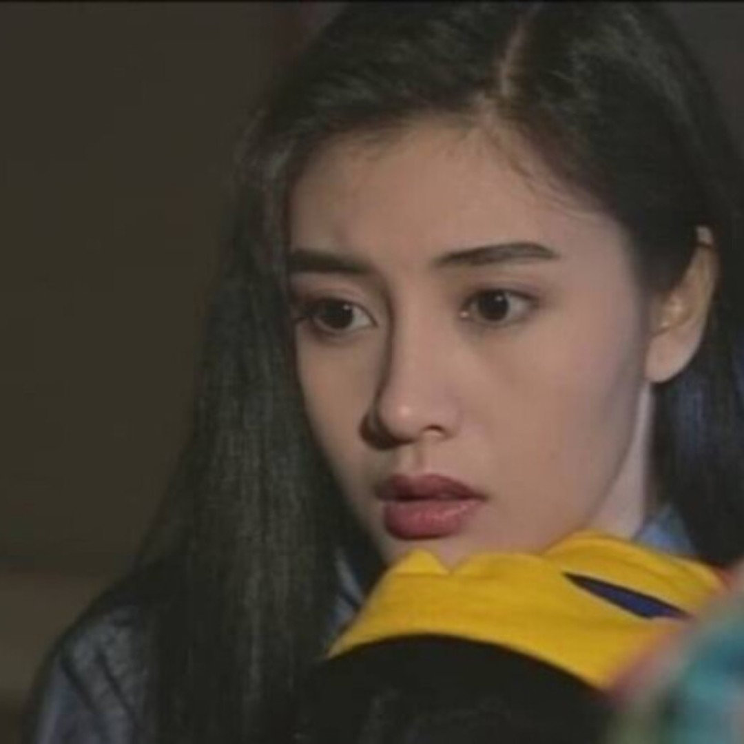 港风美女第④期——李嘉欣