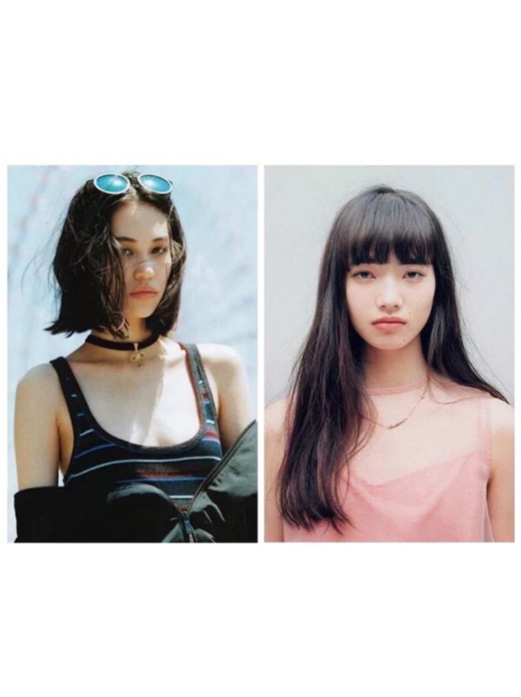生人勿近"厌世脸"