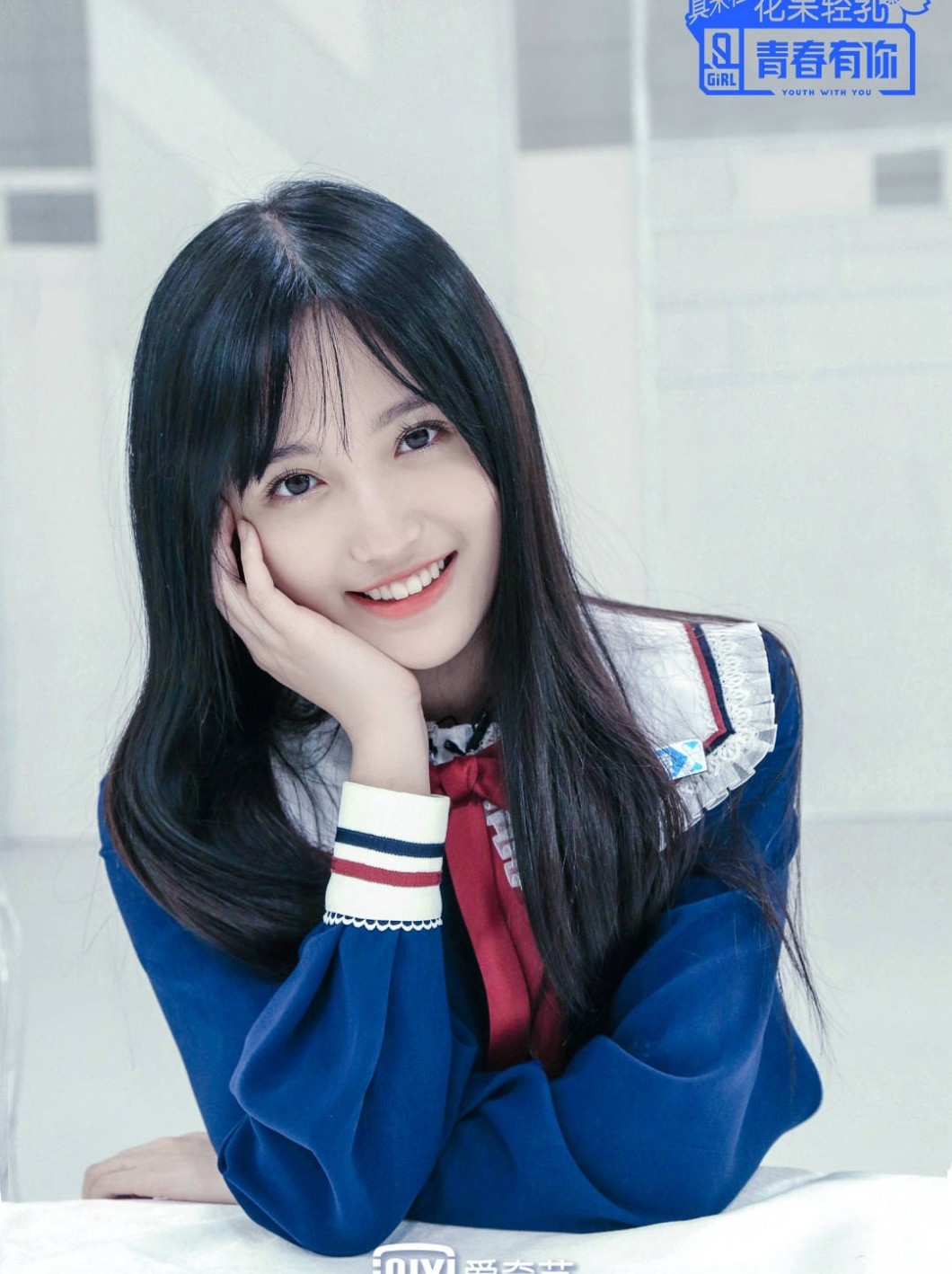 甜系萌妹大盘点!看看你是甜系萌妹吗)