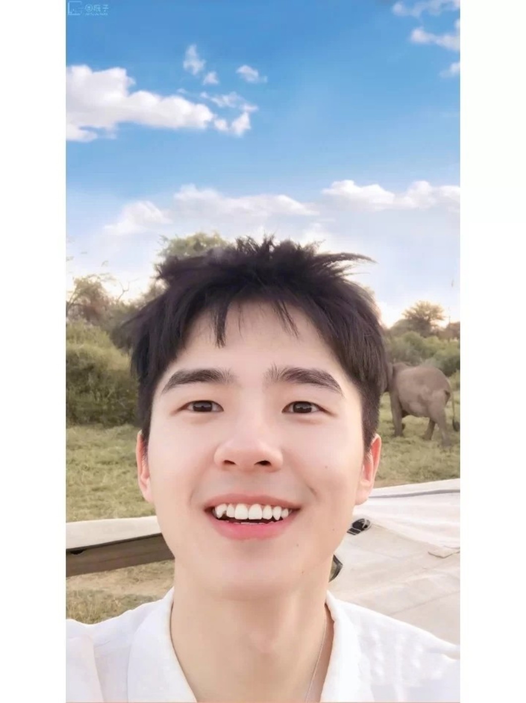 谁说单眼皮男生不迷人都想整成双眼皮其实单眼皮也可以帅到爆!