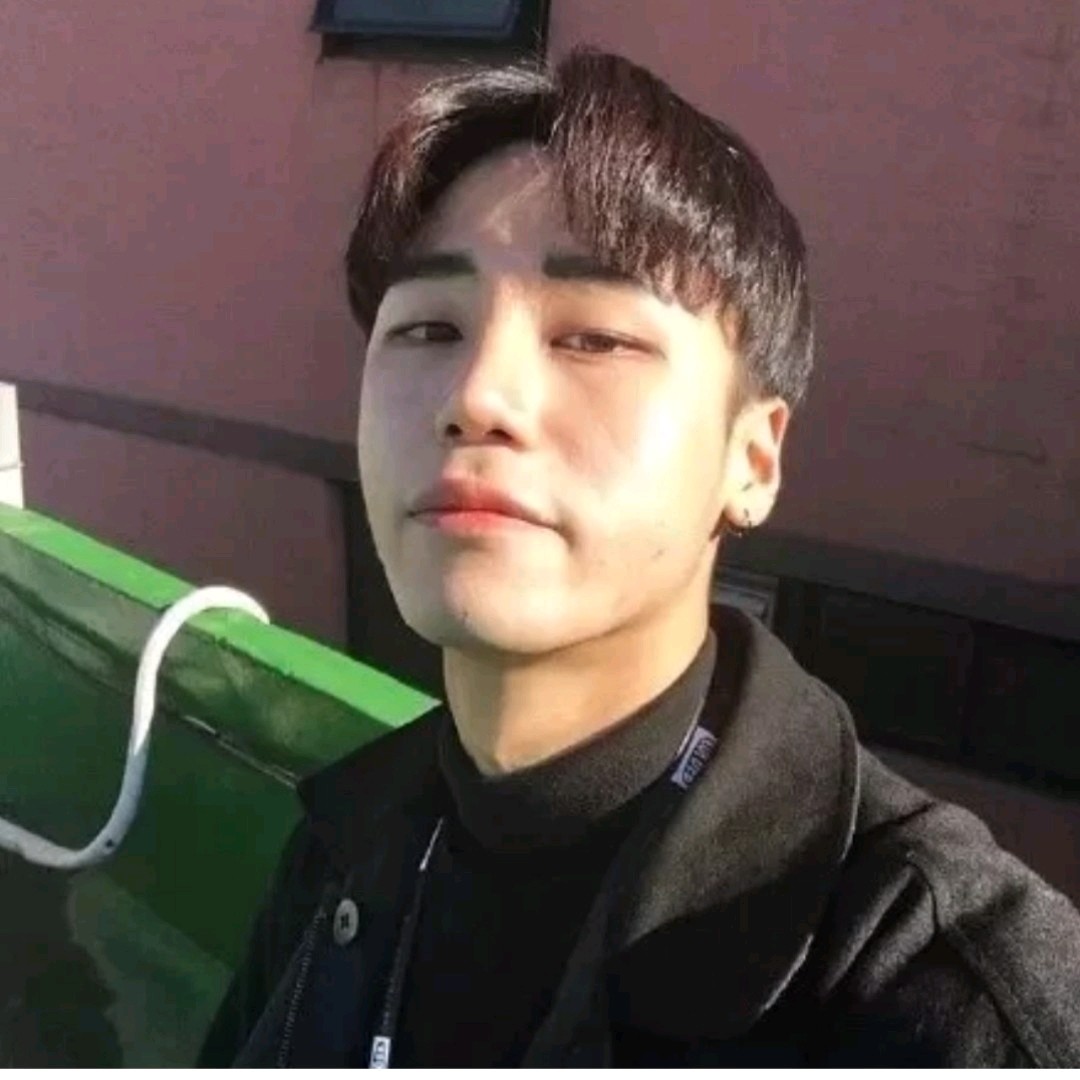 男生清爽干净,痞帅有型发型