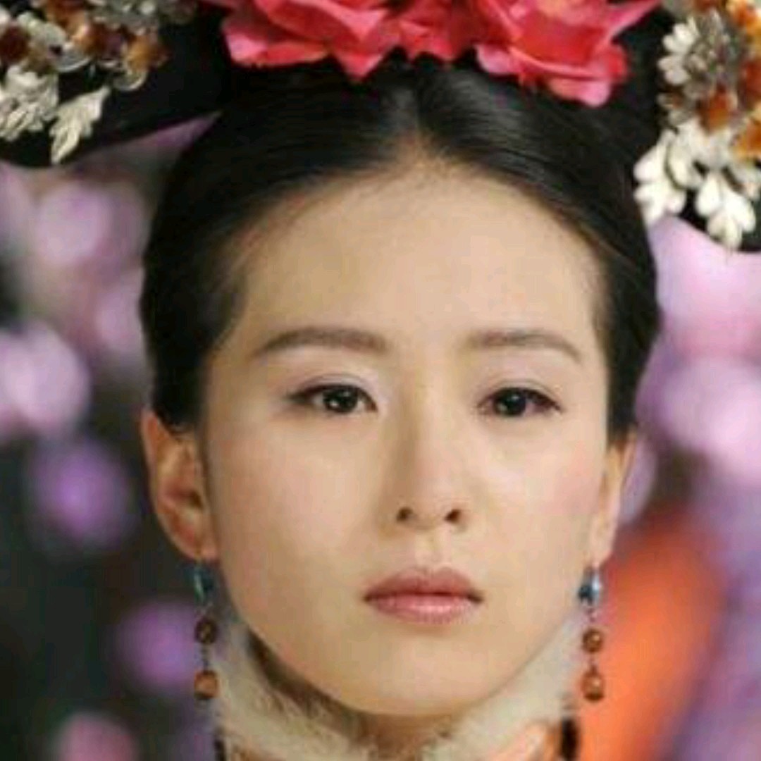 苦相脸的几大特征,你中招了吗