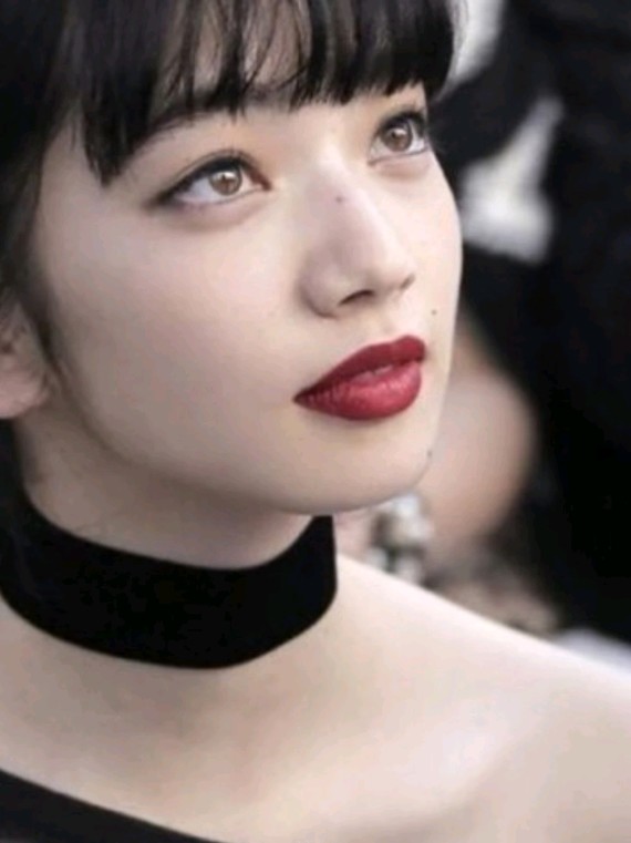 05小松菜奈的高级厌世脸真的太"杀"我了60156015.