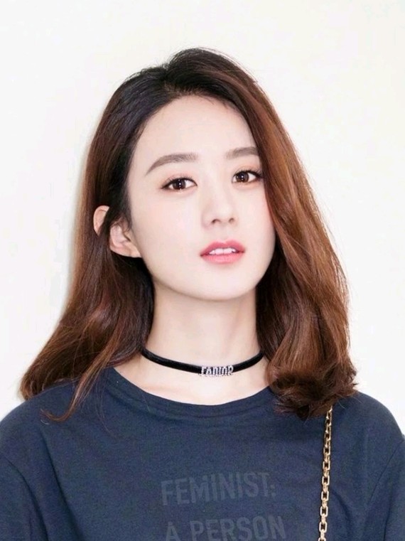 端庄,清纯,可爱的女明星都是宅男心中的女神