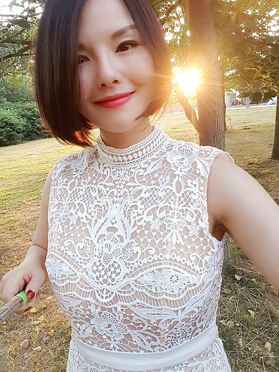 我的漂亮姐姐们#38 老少女的日常折腾!妈呀,说_圈子
