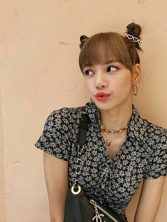 人间芭比lisa公主
