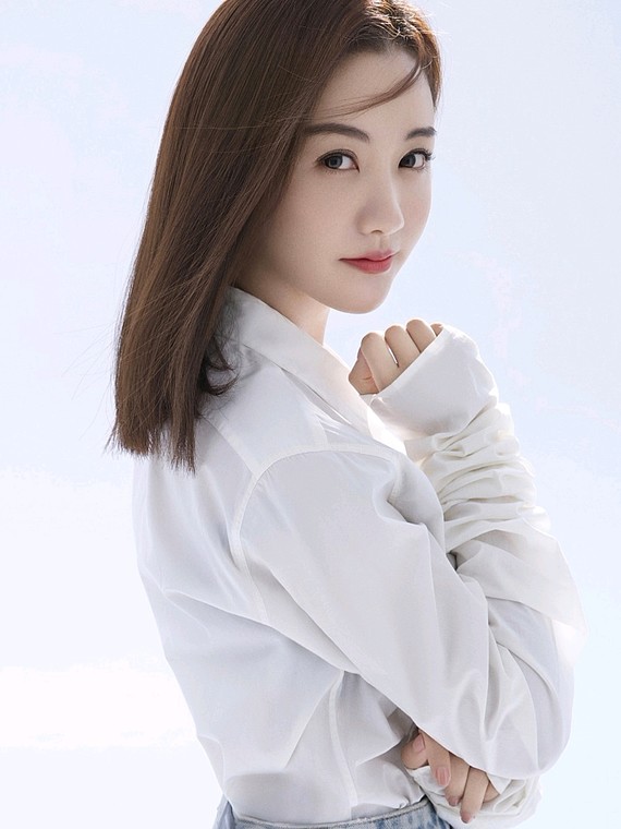 杨蓉作为演员已经活_圈子-新氧美容整形