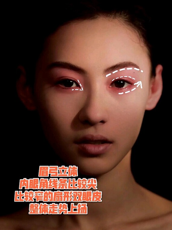有灵气的电影脸港风女神张柏芝929292如果单轮长相的话_圈子