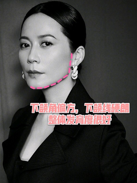 鹰系美人——大气知性美俞飞鸿929292娱乐圈的不老女神_圈子
