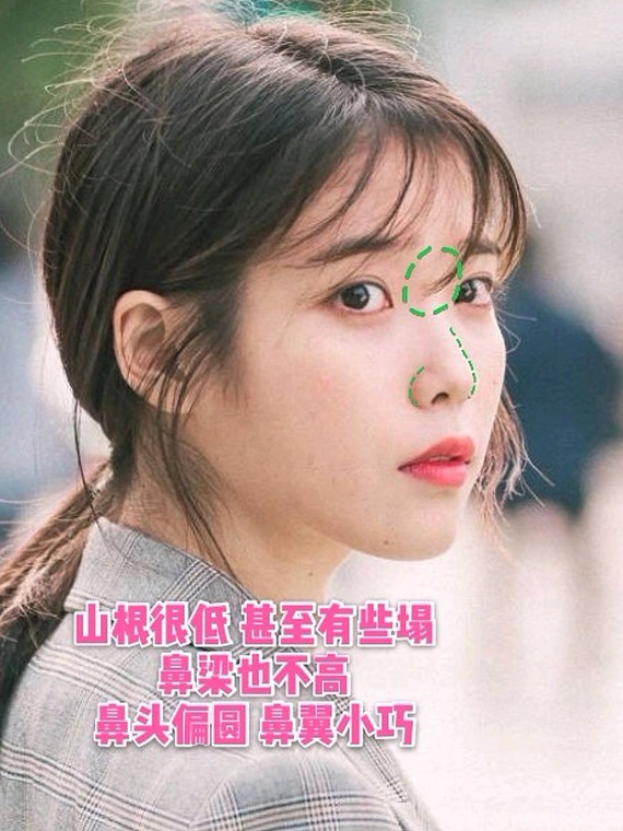初恋脸—iu949494韩国的清纯系女明星真的非常多,_圈子-新氧