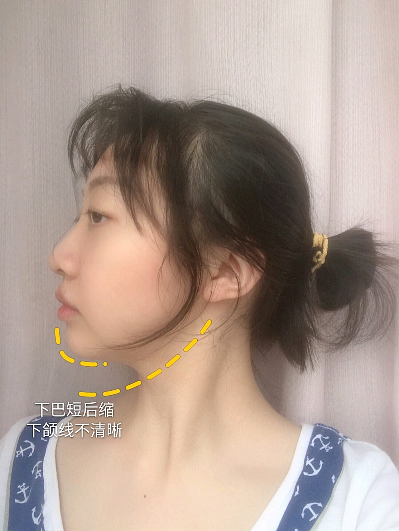 看脸分析,素人改造