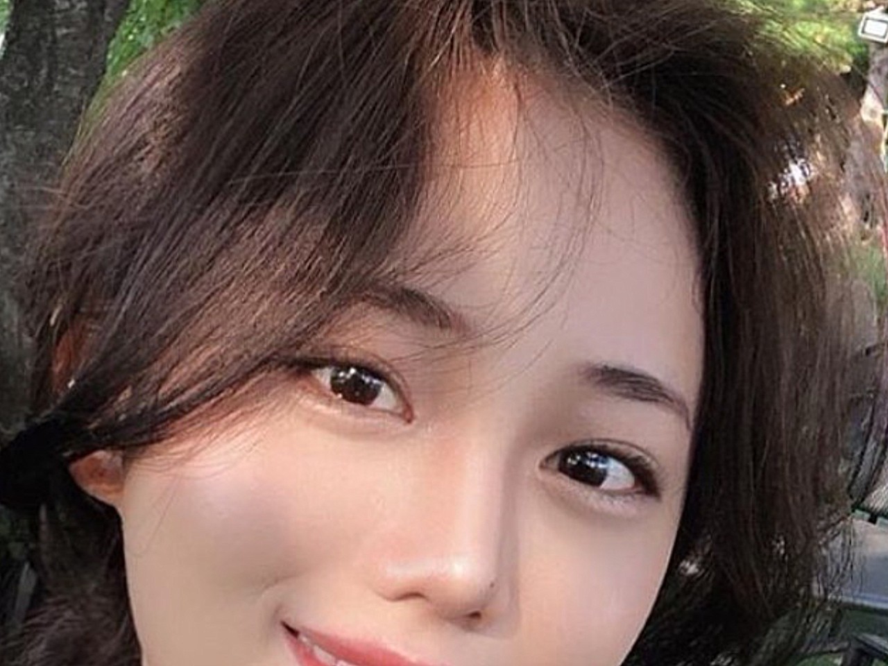 我觉得精致的五官是一个好看的女孩子必备的条件9898所_圈子-新氧