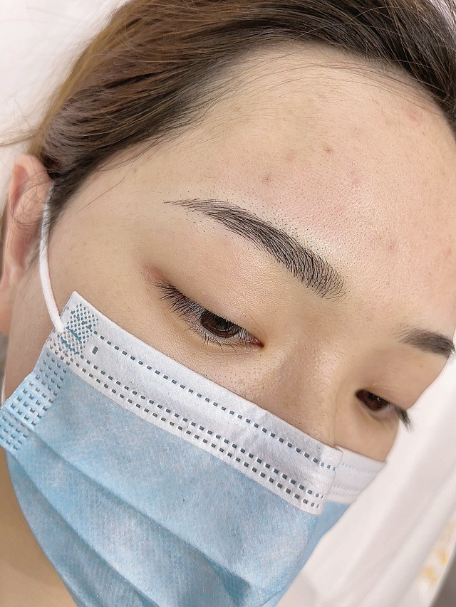 关于纹眉你一定要知道事