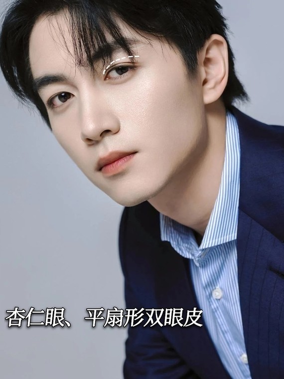 最近提到陈晓大家说的更多的就是陈晓为什么结了婚之后眼睛里就没有光