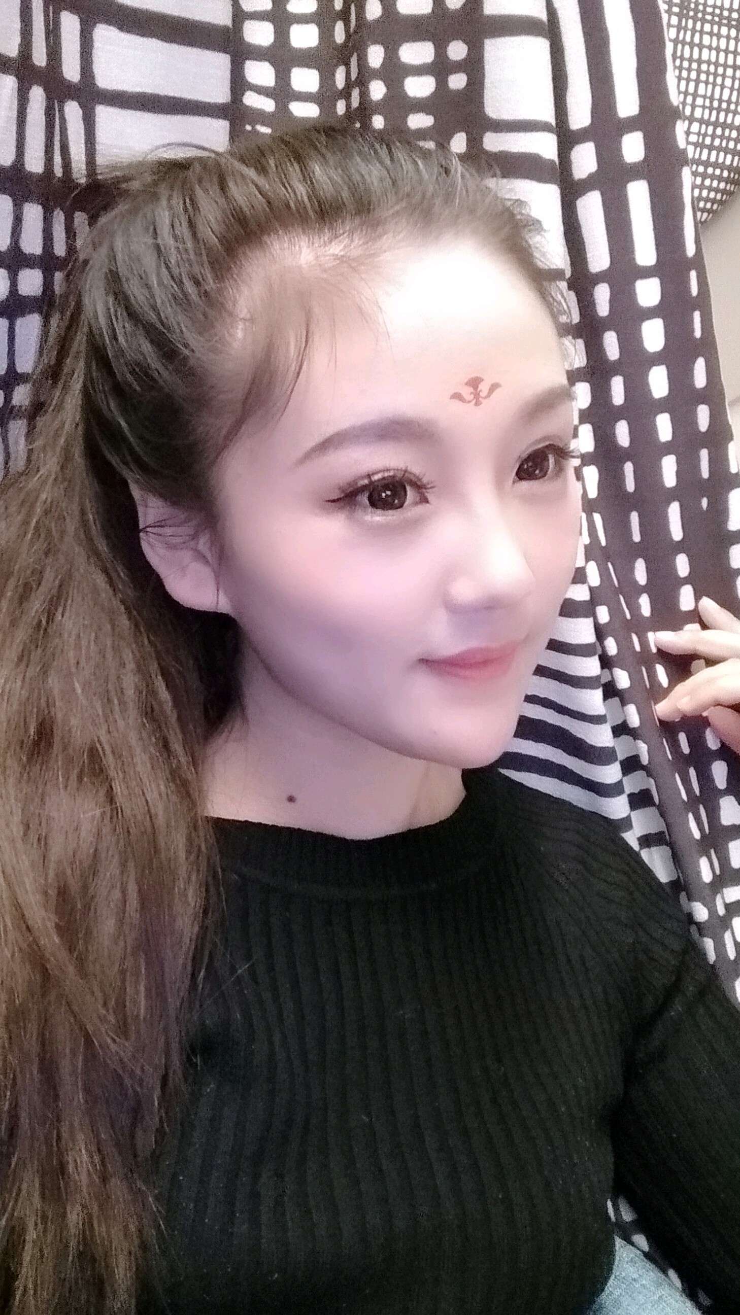 【鼻综合】【小清新翘鼻】【假体隆鼻 耳软骨 鼻尖塑形】翘挺自然