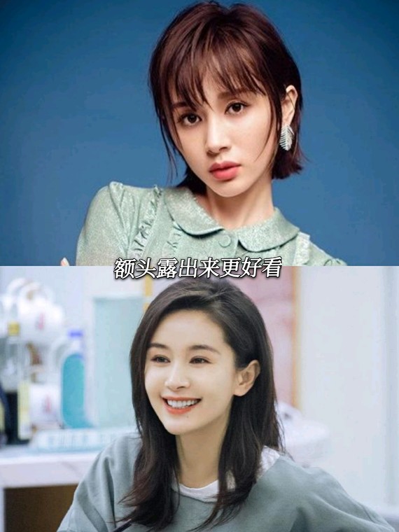 王子文如何做到34岁还这么甜的?99都说2021年是