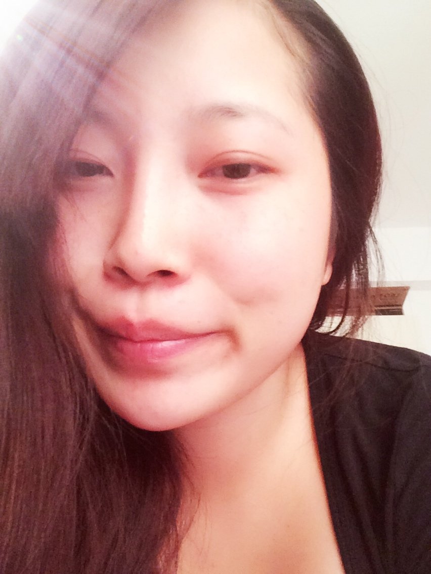 自从美美哒,心情倍儿爽