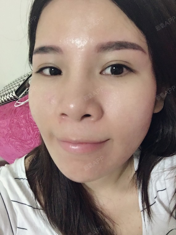 半永久纹眉