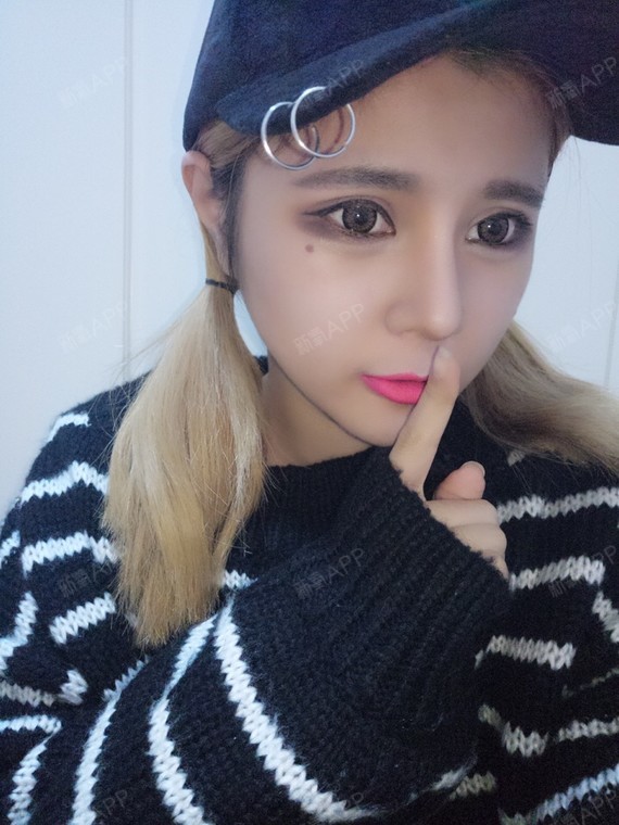 草莓呀硅胶隆鼻第227天美丽日记-新氧美容整形