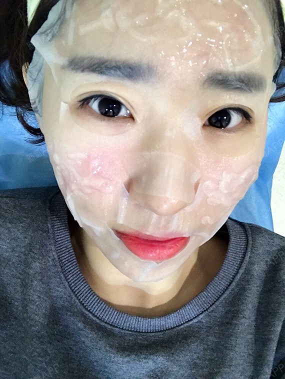 ... 氧 - 萌泰迪 | 术后当自强 | 国内整形 | 皮肤 | 水光针