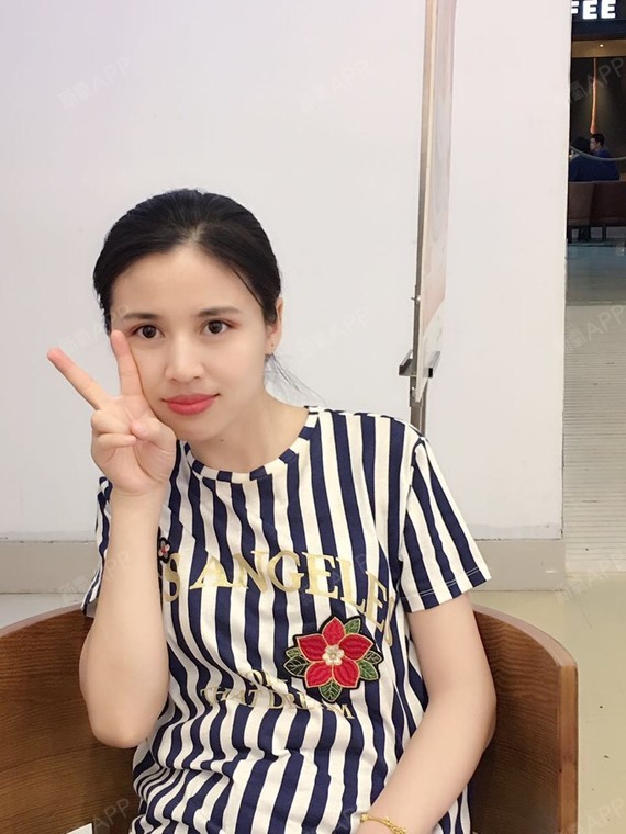 身边的朋友问我双眼皮一单一双还耷拉怎么办?