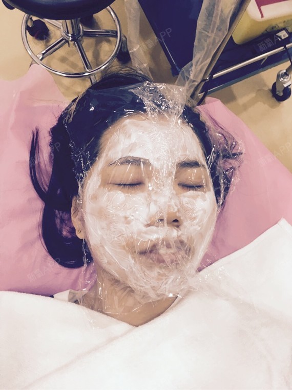 毒素6134801507568582肉瘦脸氧气第0天美丽苏州瘦脸针哪个医生好图片