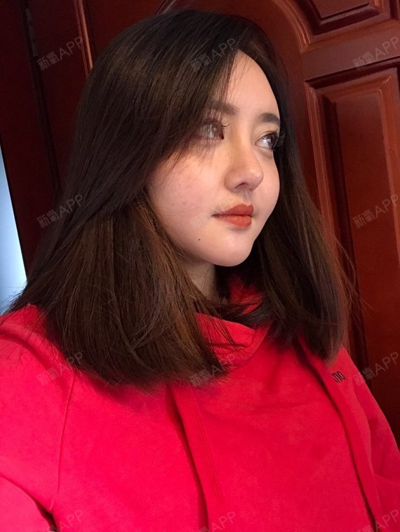 doris多老板美丽日记