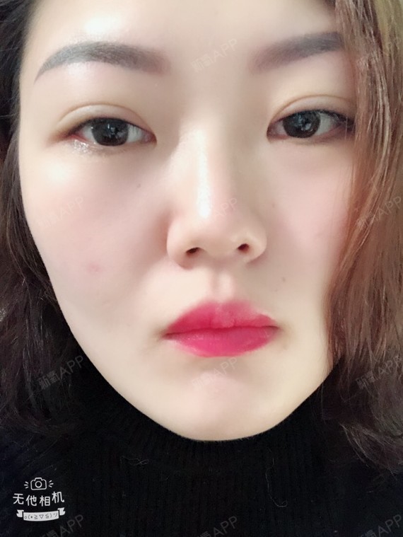 半永久纹眉
