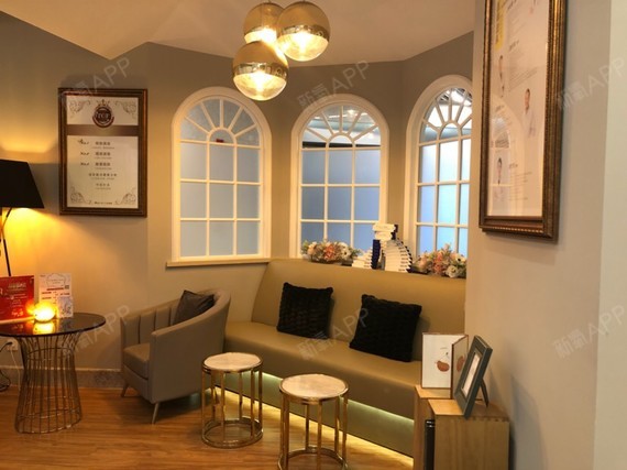 Bling小星星全身SPA第0天美丽日记-新氧美容