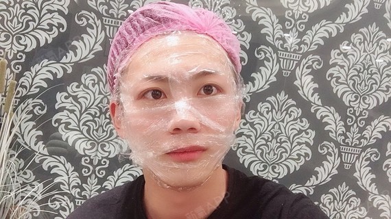 超爱美的宋大夫皮秒激光第0天美丽日记-新氧美