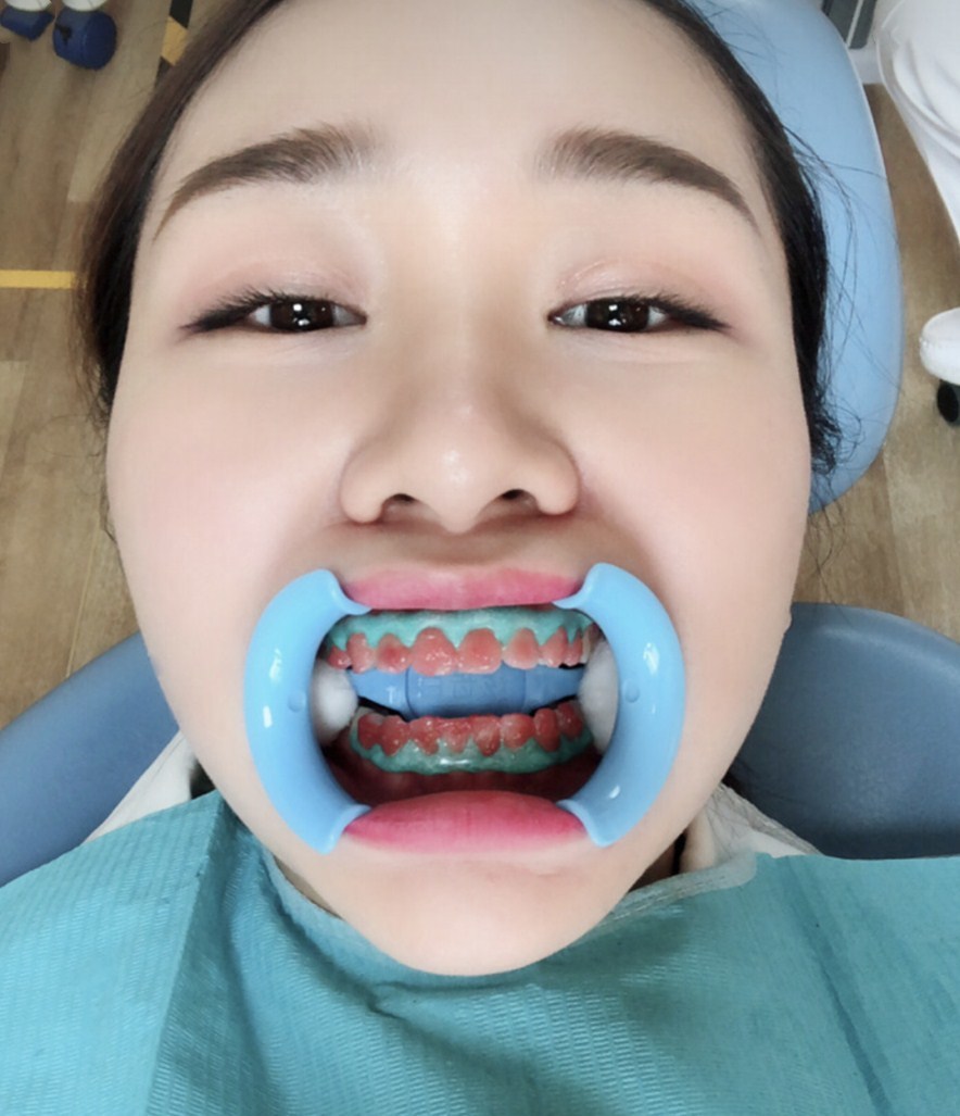 洋气宝宝0的美丽日记