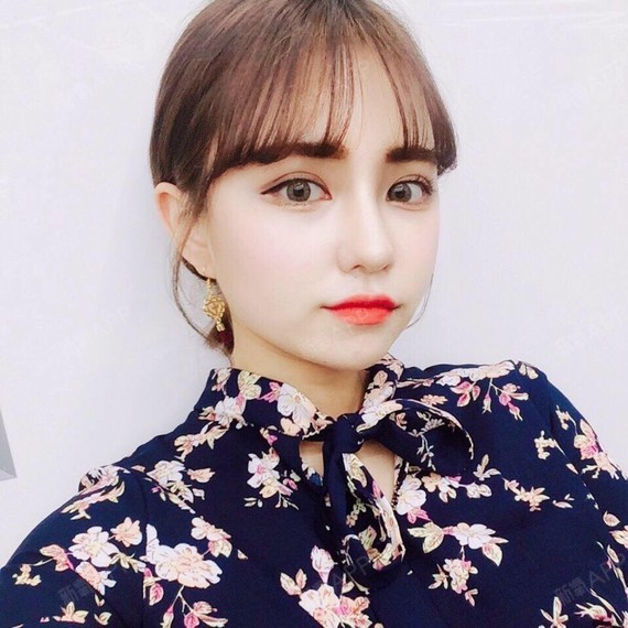 【常州美贝尔--皮刚】美贝尔还你一双灵动大眼睛!