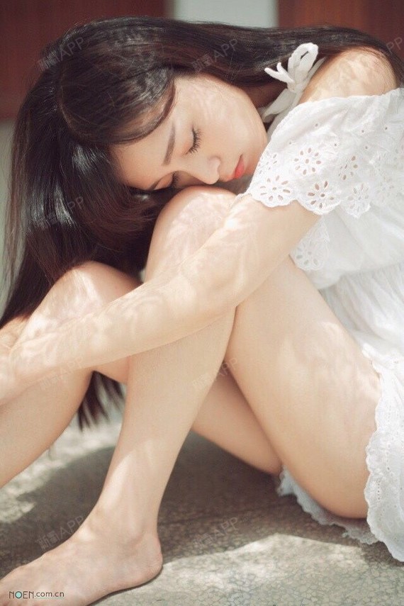 终于等到你i激光紧缩阴道第1天美丽日记-新氧