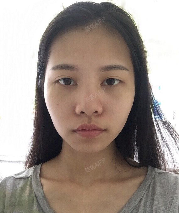 大小脸