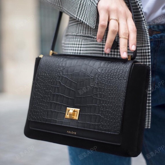 种草来啦!适合夏天背的法国小众包包~我发现P