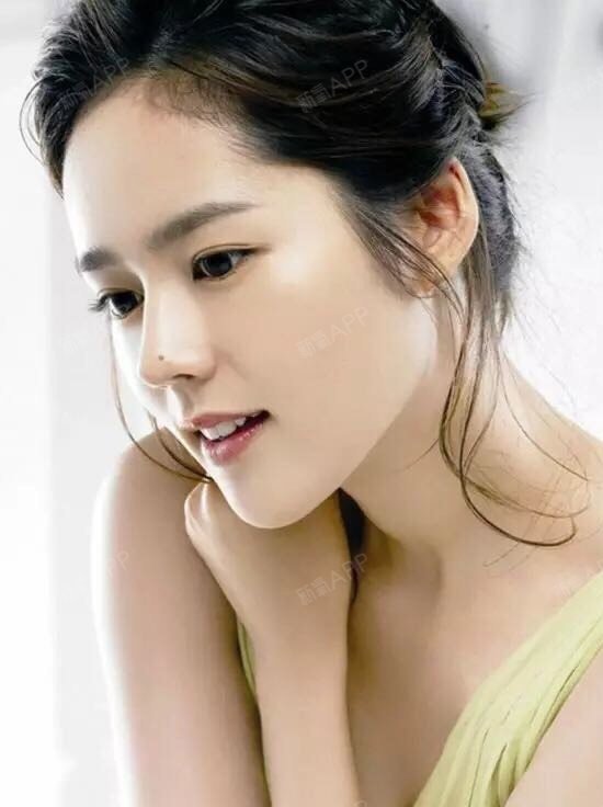 鼻美人|亚洲女明星中论侧颜鼻子韩佳人排第一?