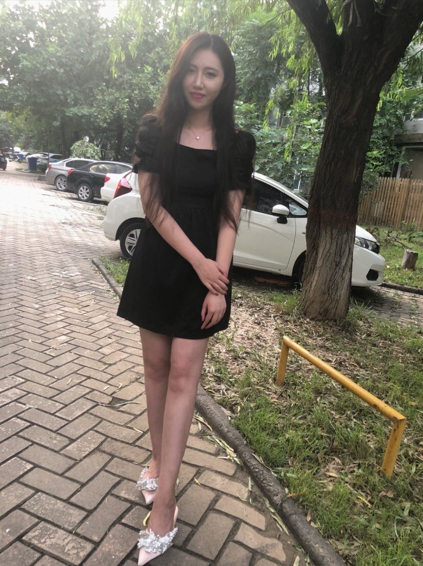 小岳岳呀美丽