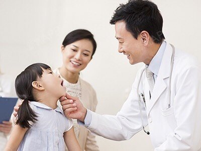 发人群,家长该如何呵护孩子口腔健康为什么会