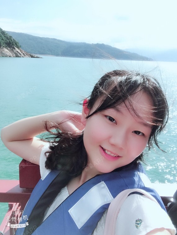 Tamia汐眼部综合第7天美丽日记-新氧美容整形