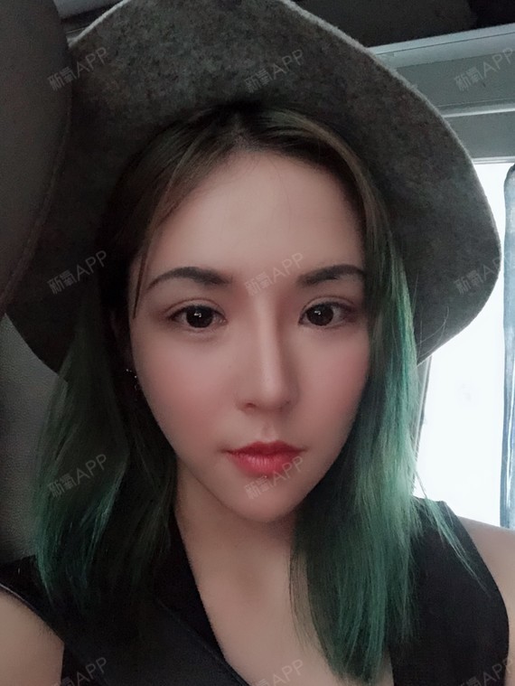 嘴角上扬术