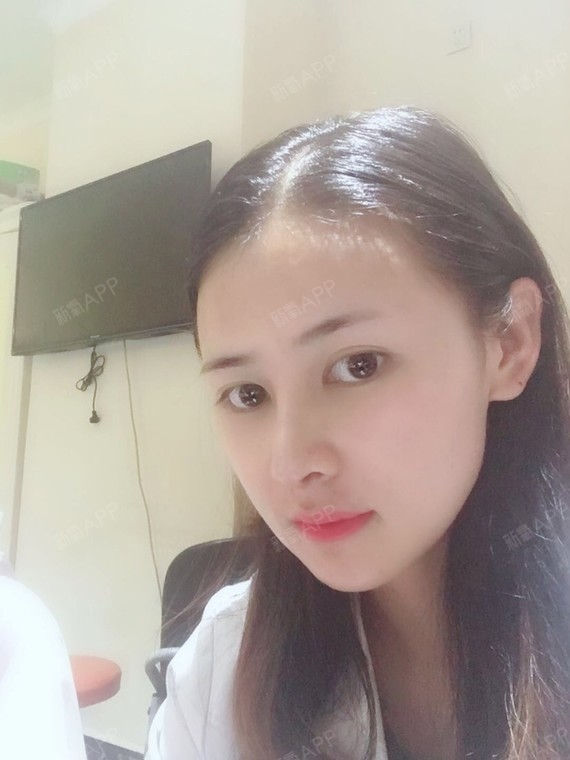 氧气xu1vw鼻综合第7天美丽日记-新氧美容整形