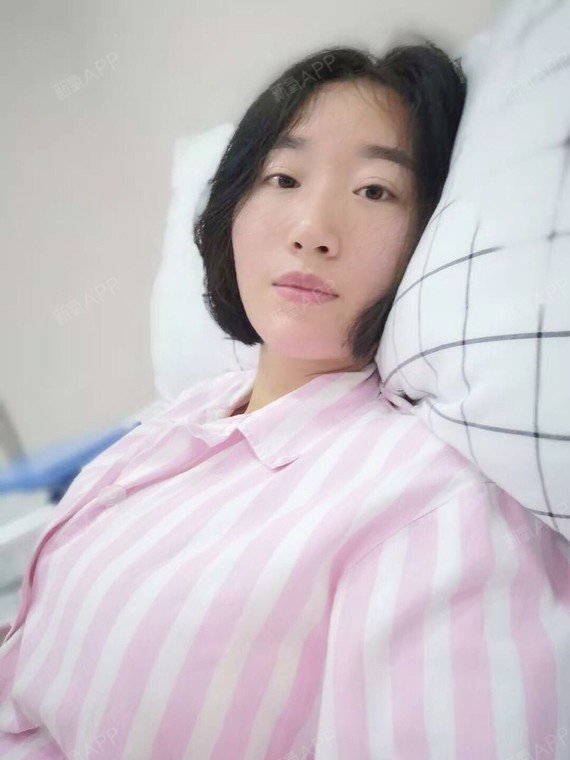 新氧- ___小婶婶 | 胸部 | 隆胸 | 假体隆胸 | 术后当自强 | 成都同城