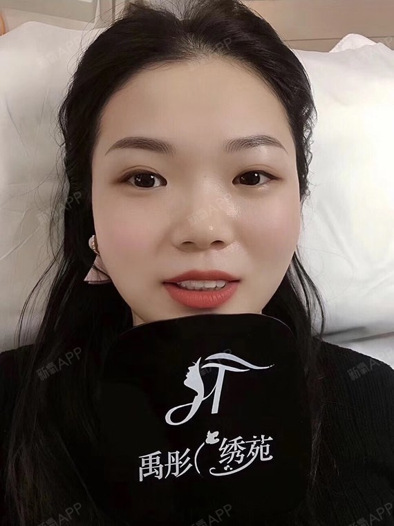 半永久纹眉