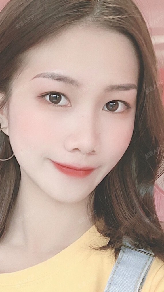 杭州半永久纹眉好不好_效果图_张格格啊半永久纹眉术0
