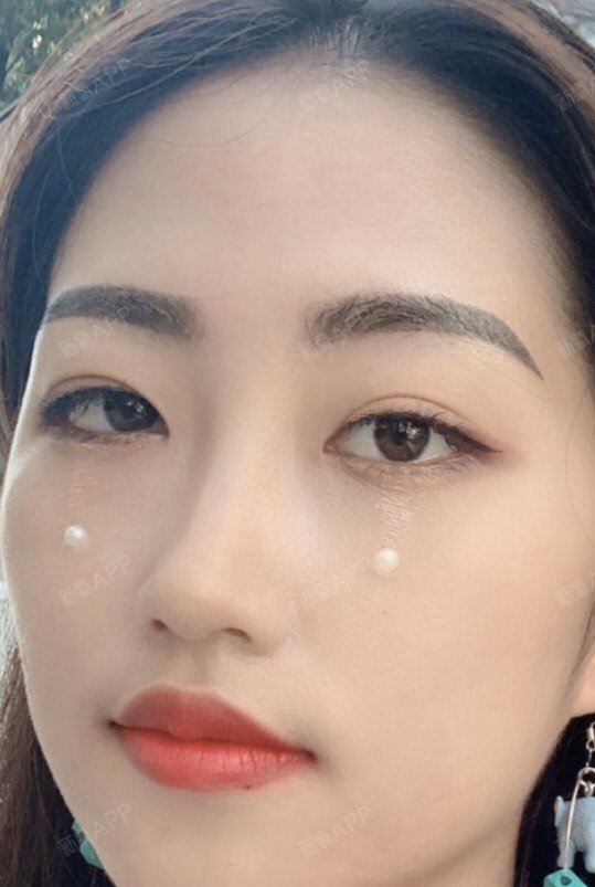半永久纹眉